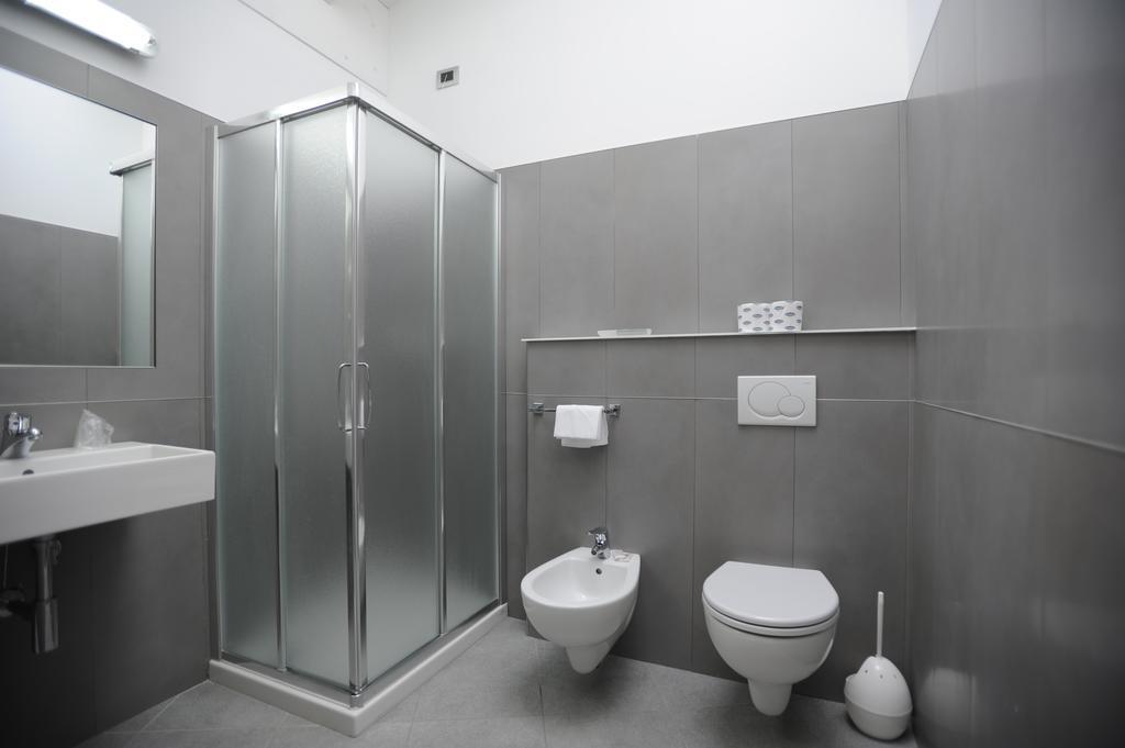 Club Hotel Le Nazioni Монтесильвано Номер фото