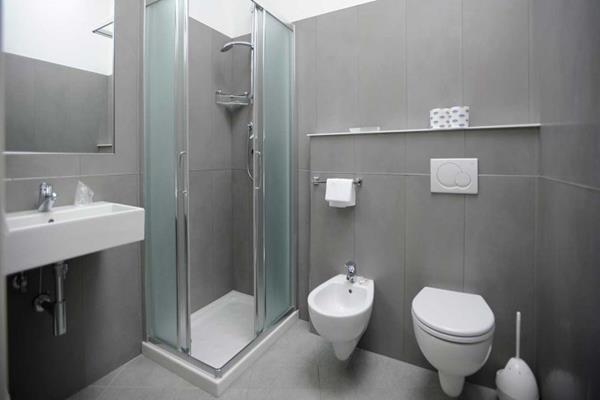 Club Hotel Le Nazioni Монтесильвано Экстерьер фото