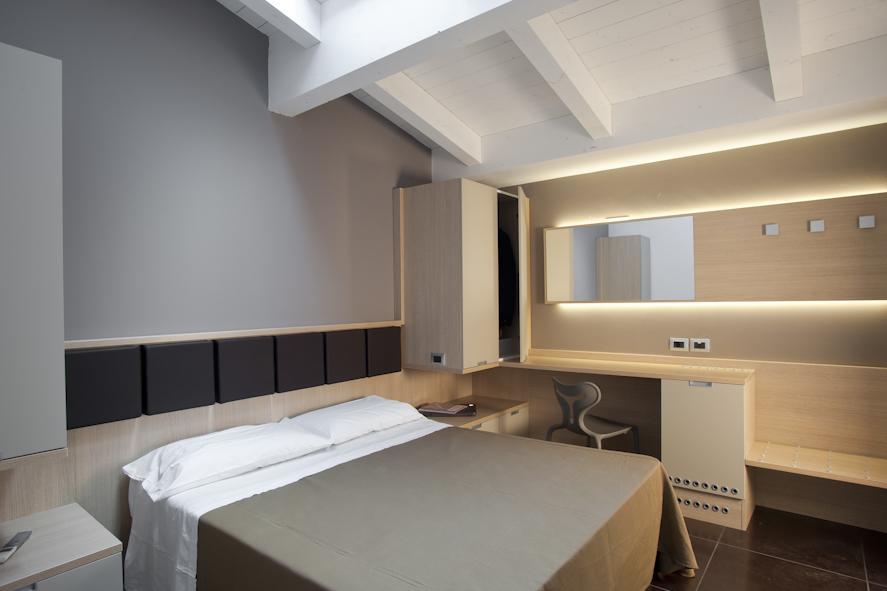 Club Hotel Le Nazioni Монтесильвано Экстерьер фото